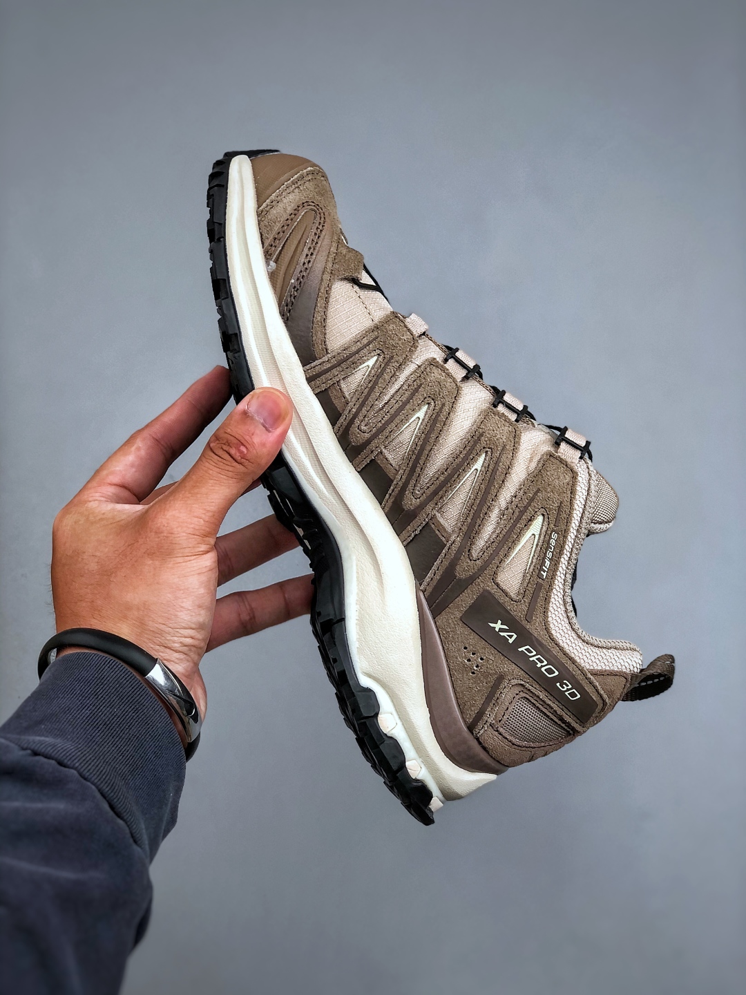 Salomon XA PRO 3D X Outdoor Trail Running Shoes - Enhanced Grip & Stability 3 cmp i1756933700226 1922 0 1