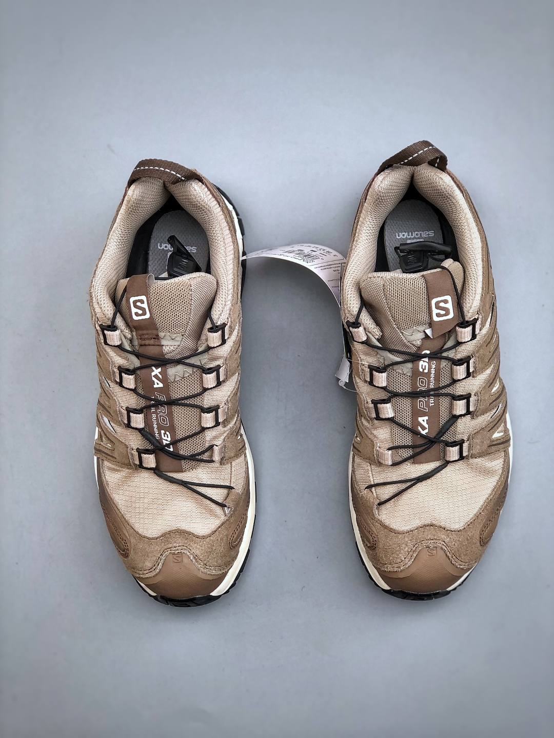 Salomon XA PRO 3D X Outdoor Trail Running Shoes - Enhanced Grip & Stability 6 cmp i1756933700232 7003 0 4