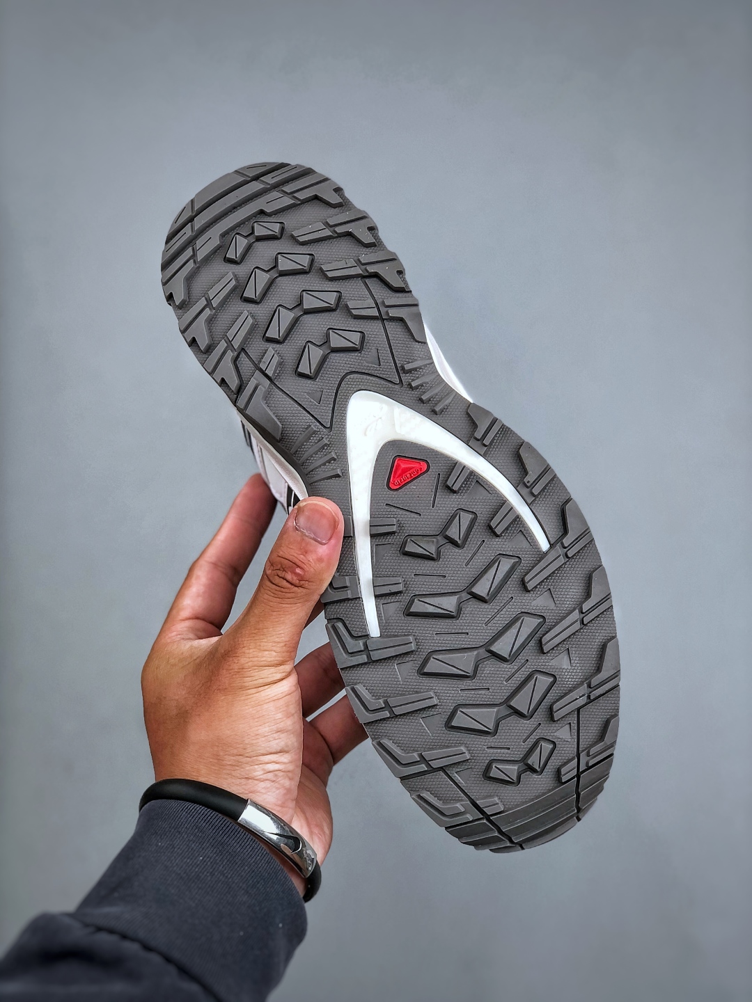 Salomon XA Pro 3D X Outdoor Trail Running Shoes - Ultimate Grip & Stability 9 cmp i1756933760370 6623 0 7