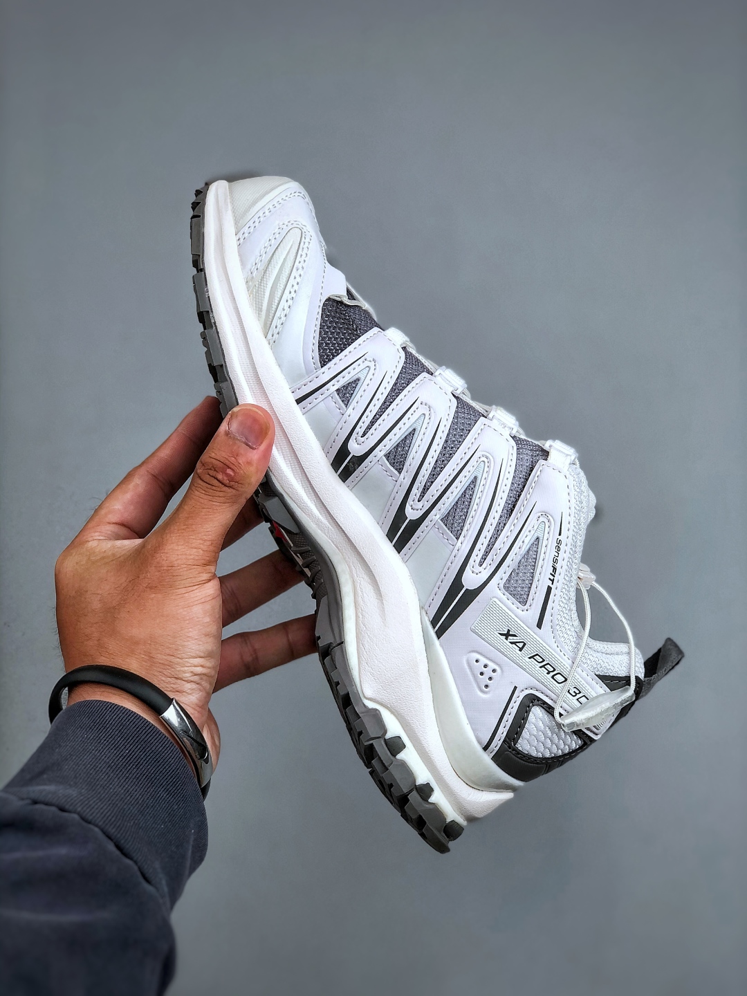 Salomon XA Pro 3D X Outdoor Trail Running Shoes - Ultimate Grip & Stability 3 cmp i1756933762257 6332 0 1