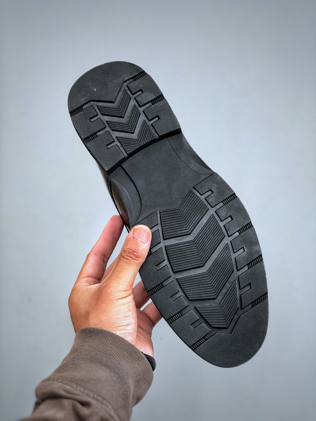 280 E/ECCO爱步 小红书爆款 新款百搭休闲款 Ecco/爱步男士皮鞋