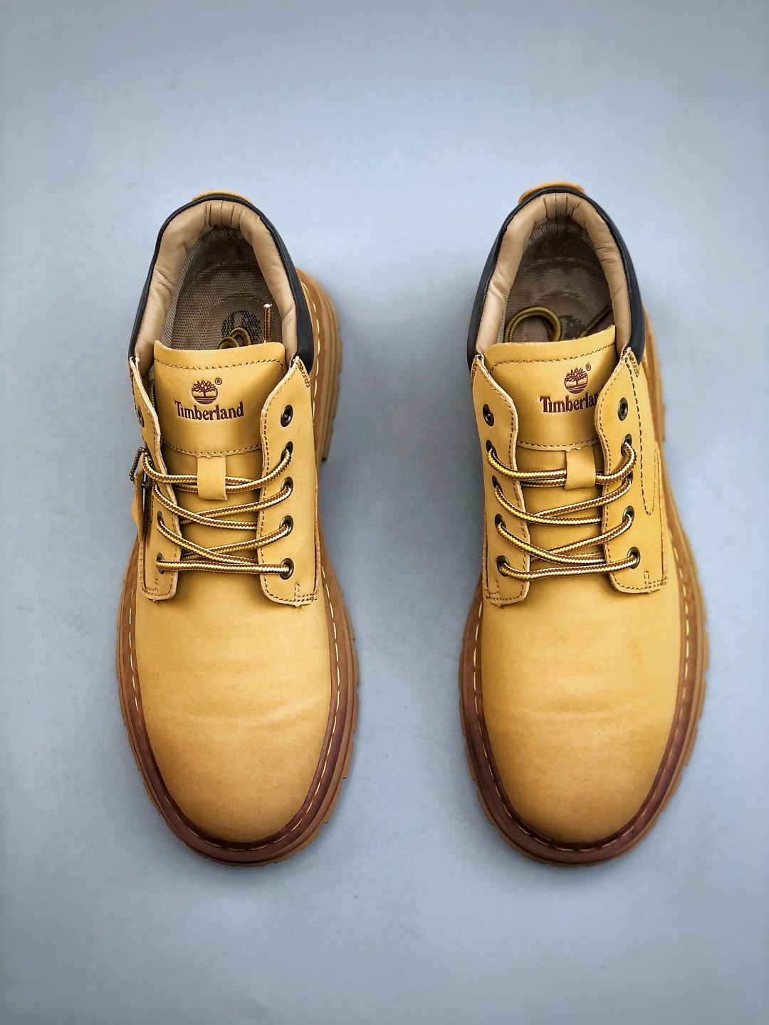 Timberland Men's Classic Leather Chukka Boots - Comfortable & Durable 6 cmp i1757104432348 4163 0 4
