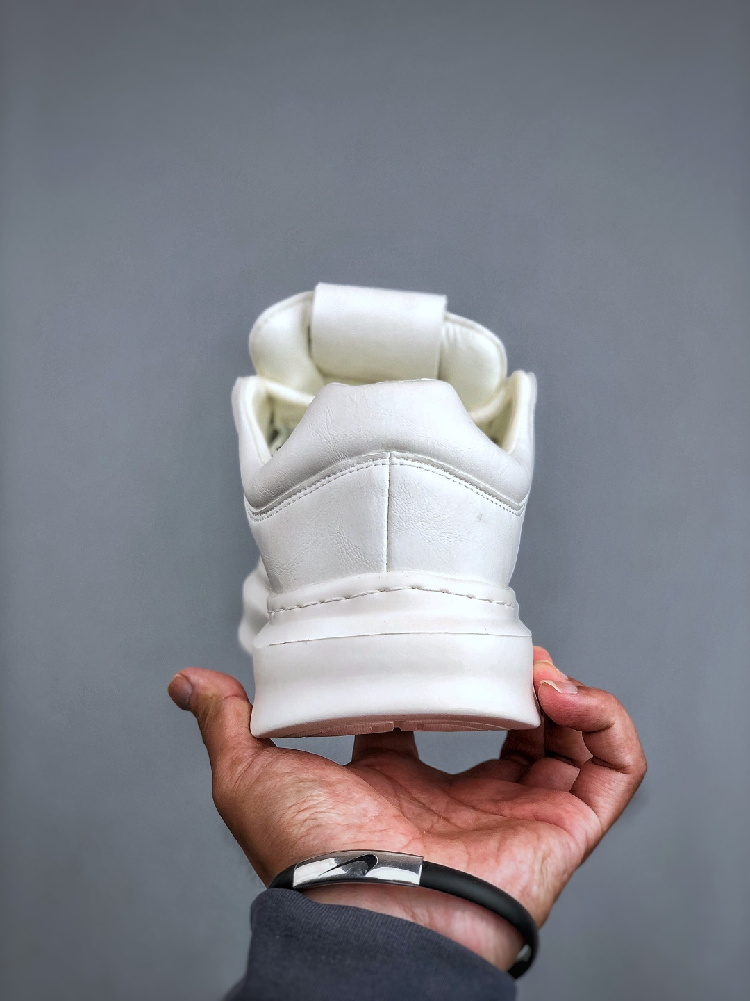 260 Gucci 轻奢单品 广东品质原厂 高奢古驰Gucci BIOM FJUEL Blazo Low cut lace休闲潮鞋系列