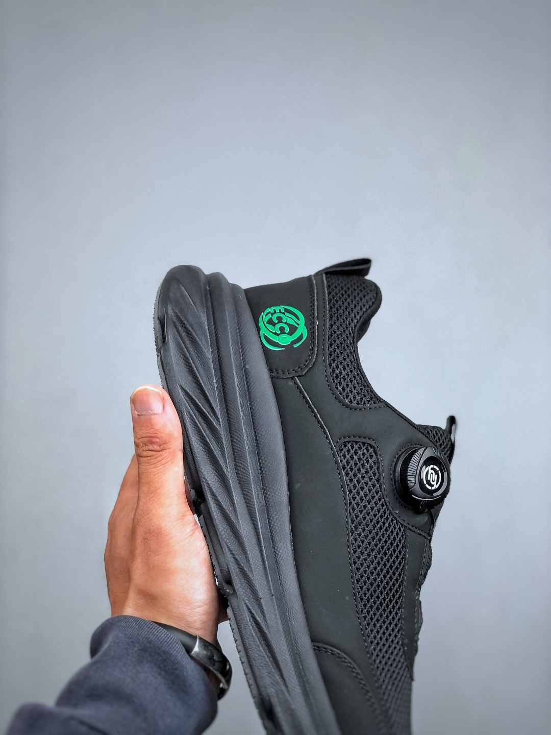 220 ECCO爱步 广东原版透气 配备原版三件套 防尘纸 高弹大底 全头层牛皮 新款百搭休闲款