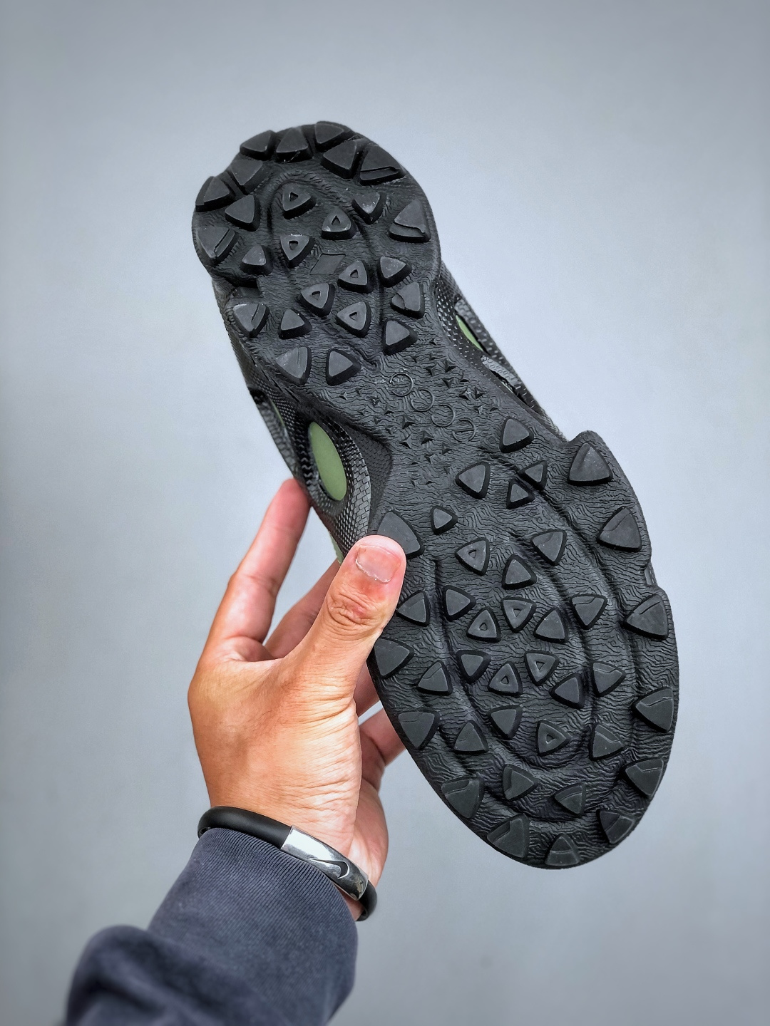 ECCO爱步 小红书爆款 新款百搭休闲款 Ecco/爱步男士跑步鞋休闲鞋透气轻质系带轻便运动鞋