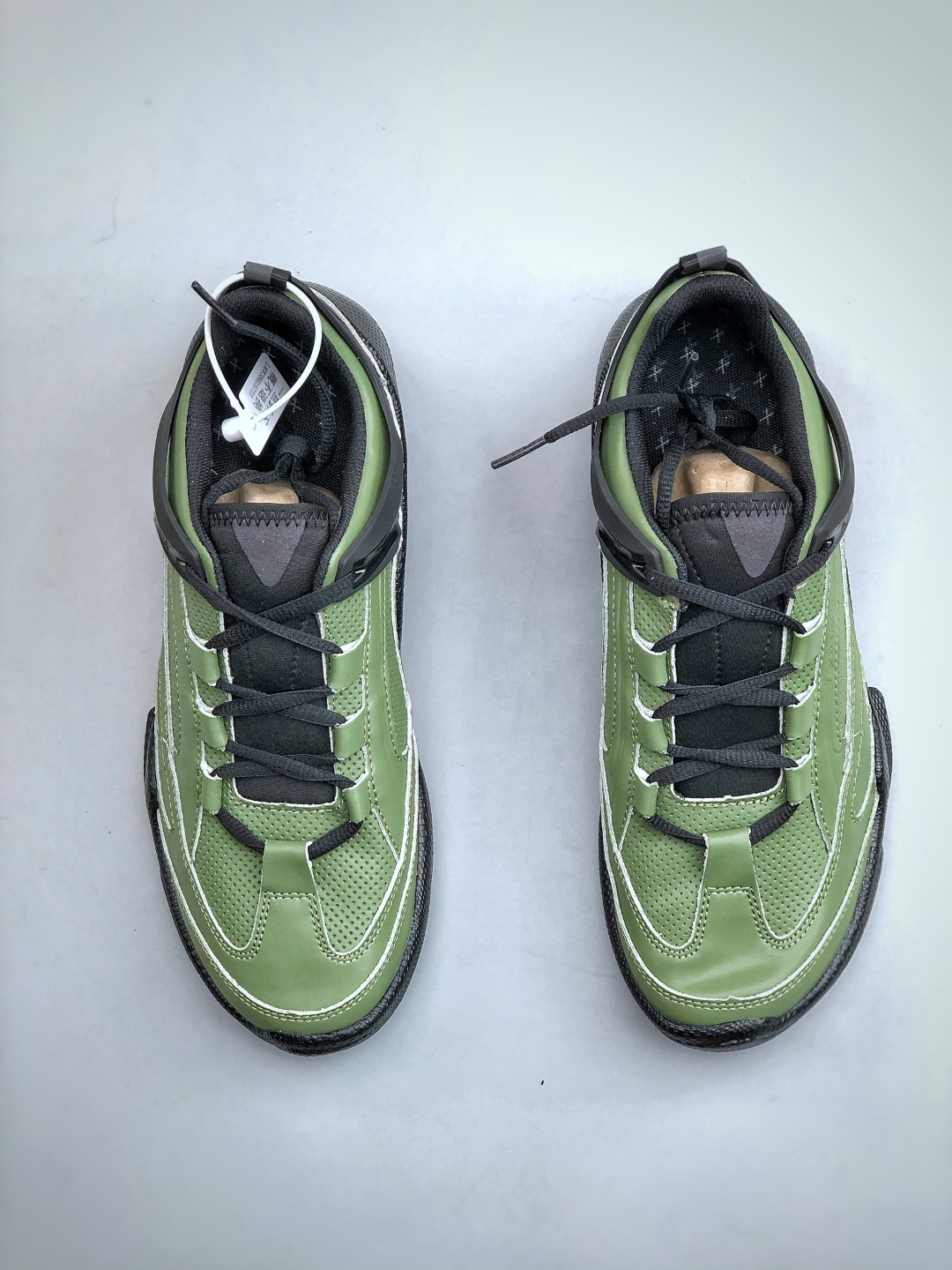 ECCO爱步 小红书爆款 新款百搭休闲款 Ecco/爱步男士跑步鞋休闲鞋透气轻质系带轻便运动鞋