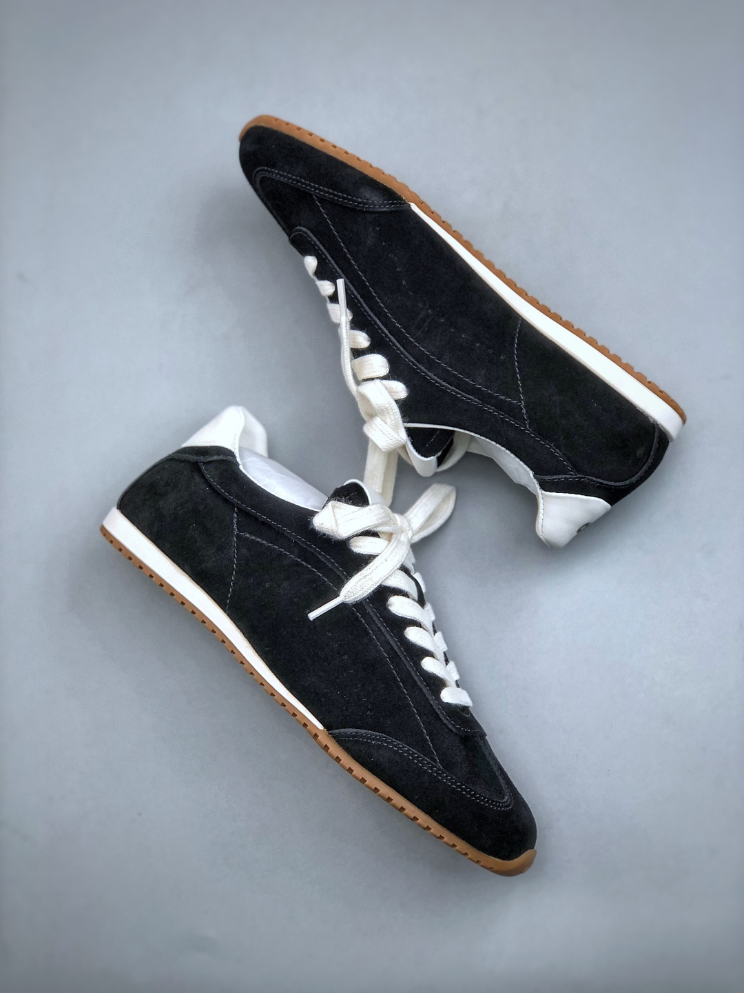 320 新品发售 [强]25ssalo yoga Sunset 舒适 生活休闲鞋