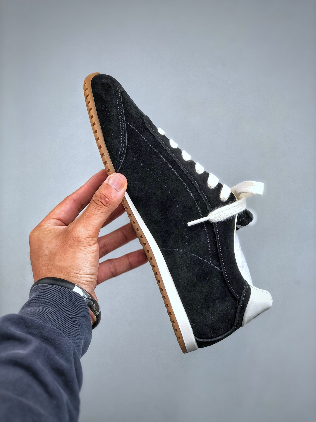 320 新品发售 [强]25ssalo yoga Sunset 舒适 生活休闲鞋