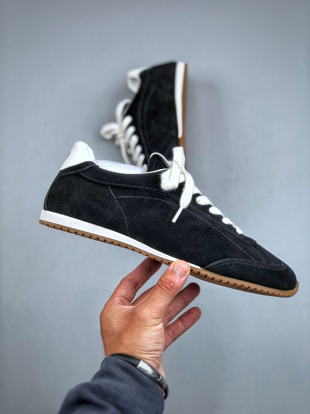 320 新品发售 [强]25ssalo yoga Sunset 舒适 生活休闲鞋