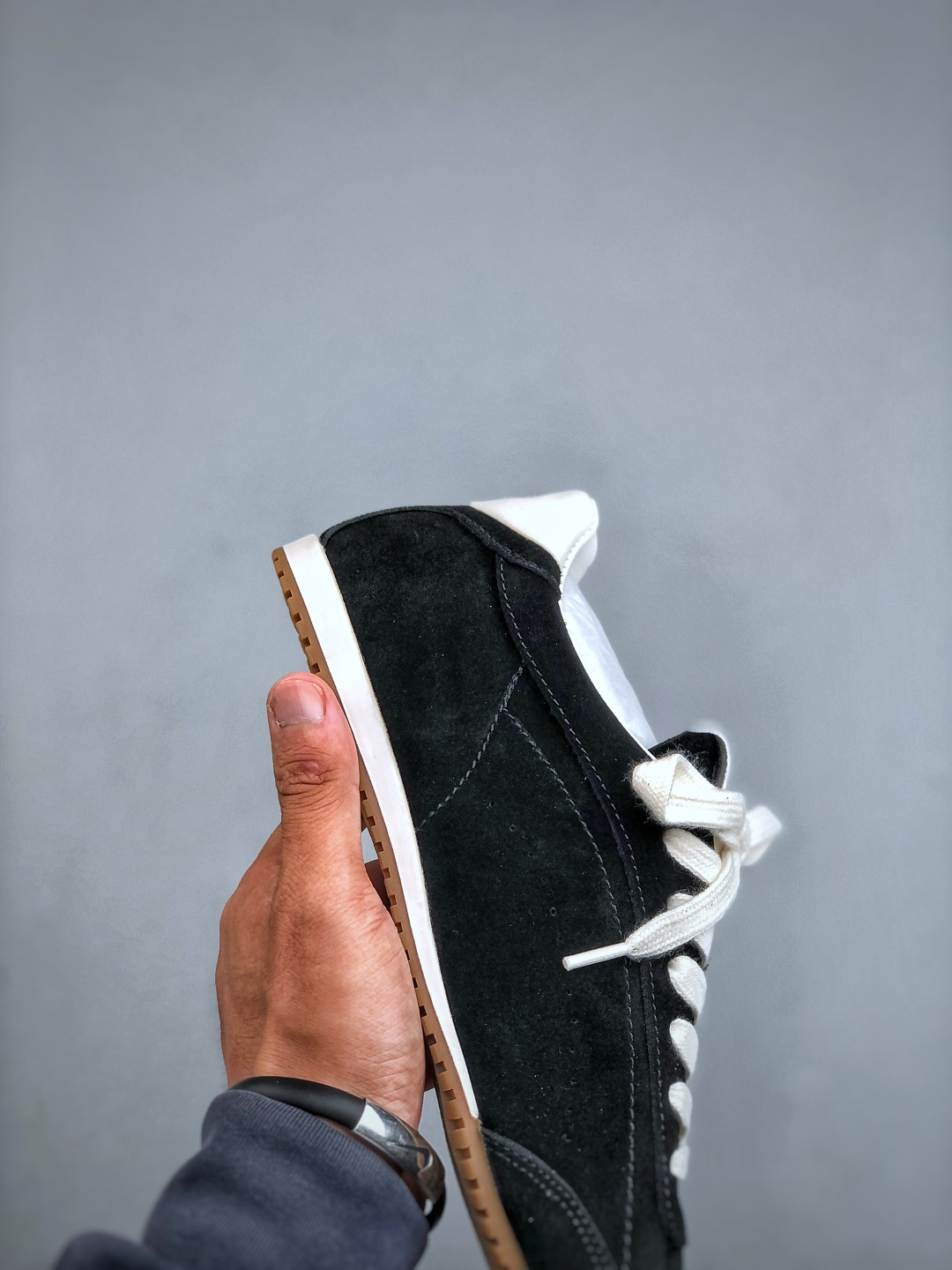 320 新品发售 [强]25ssalo yoga Sunset 舒适 生活休闲鞋