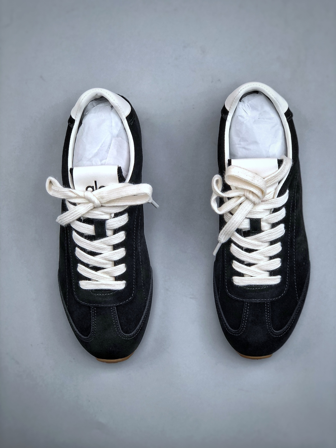 320 新品发售 [强]25ssalo yoga Sunset 舒适 生活休闲鞋