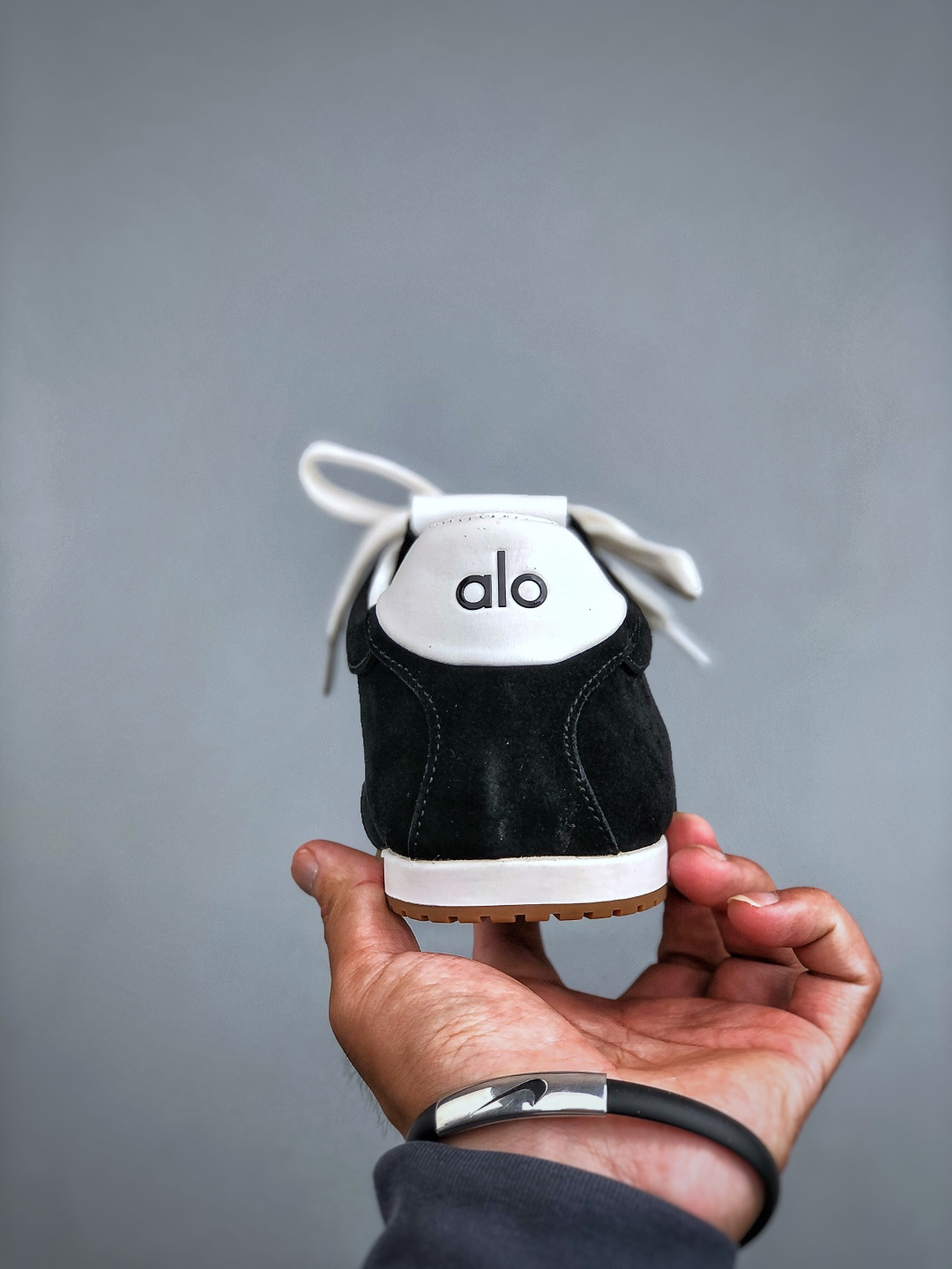 320 新品发售 [强]25ssalo yoga Sunset 舒适 生活休闲鞋