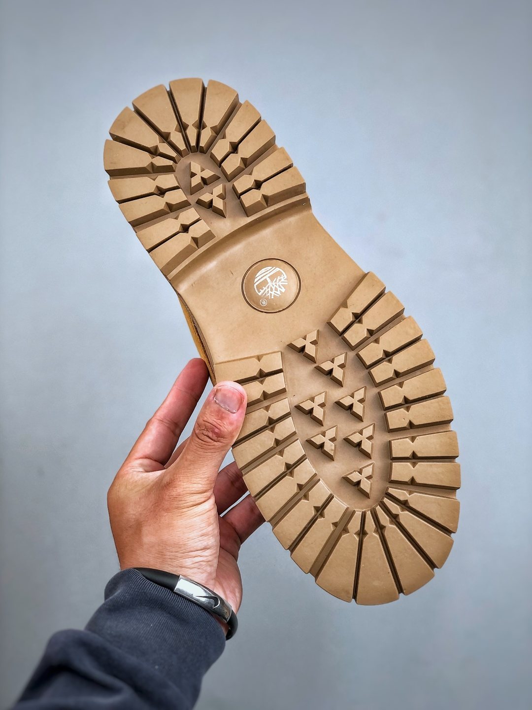 280 新货#Timberland添柏岚/天伯伦户外高帮休闲大黄靴系列