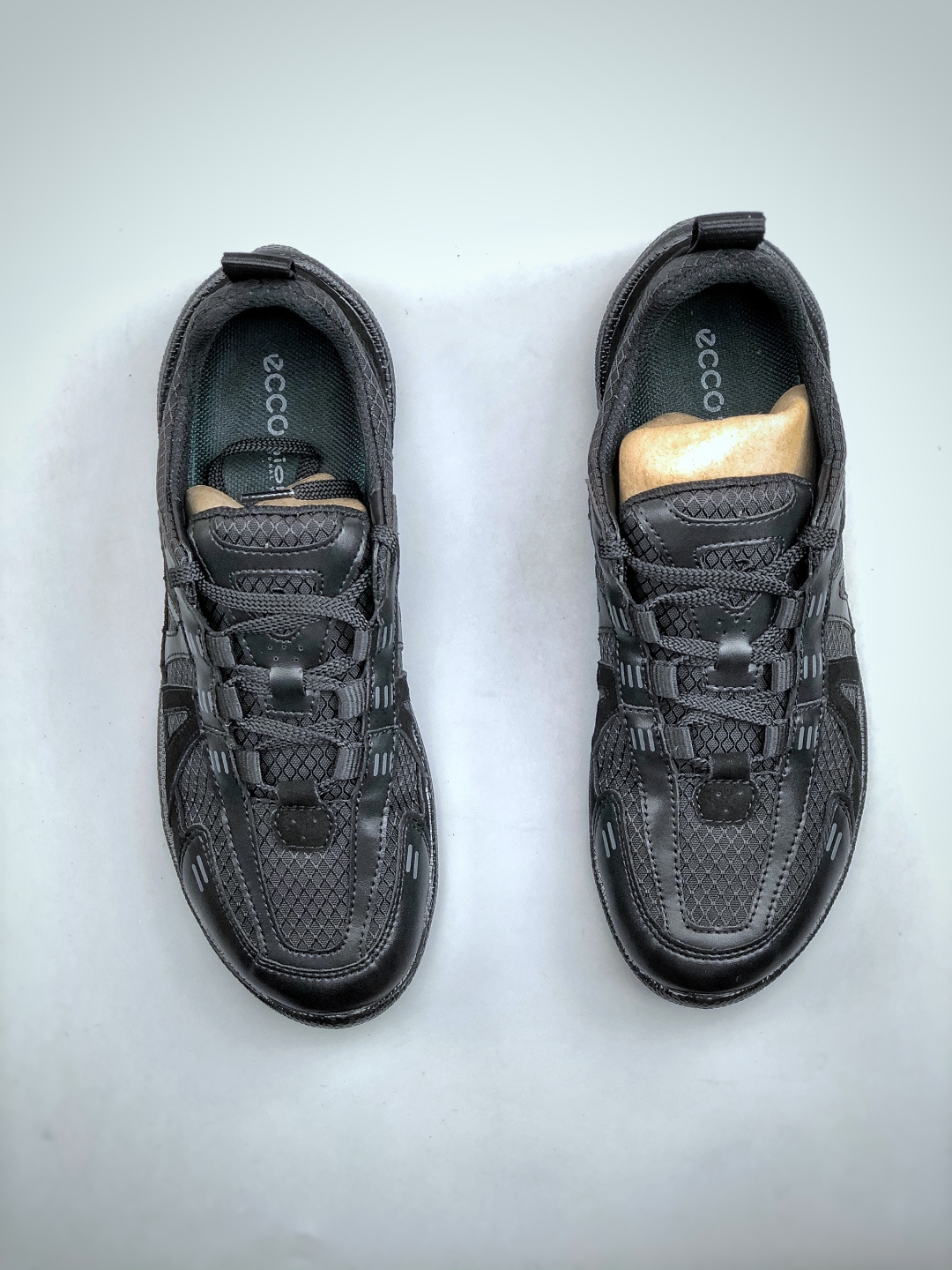 300 爆款ECCO/爱步官方网砂配合防毛皮 /休闲鞋