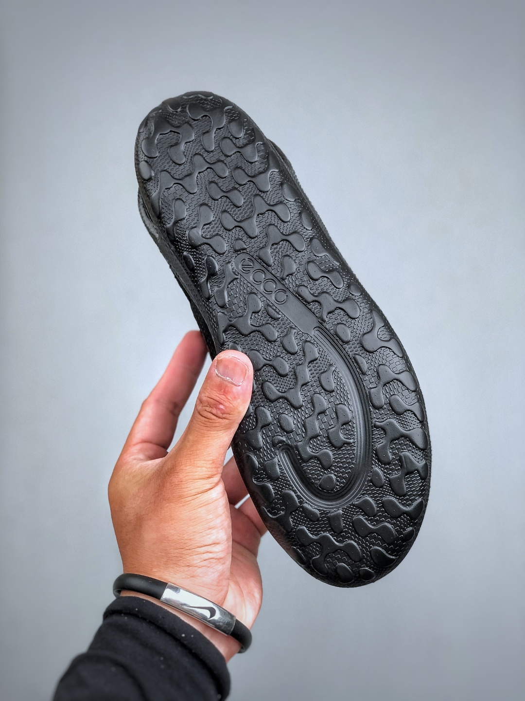 300 爆款ECCO/爱步官方网砂配合防毛皮 /休闲鞋