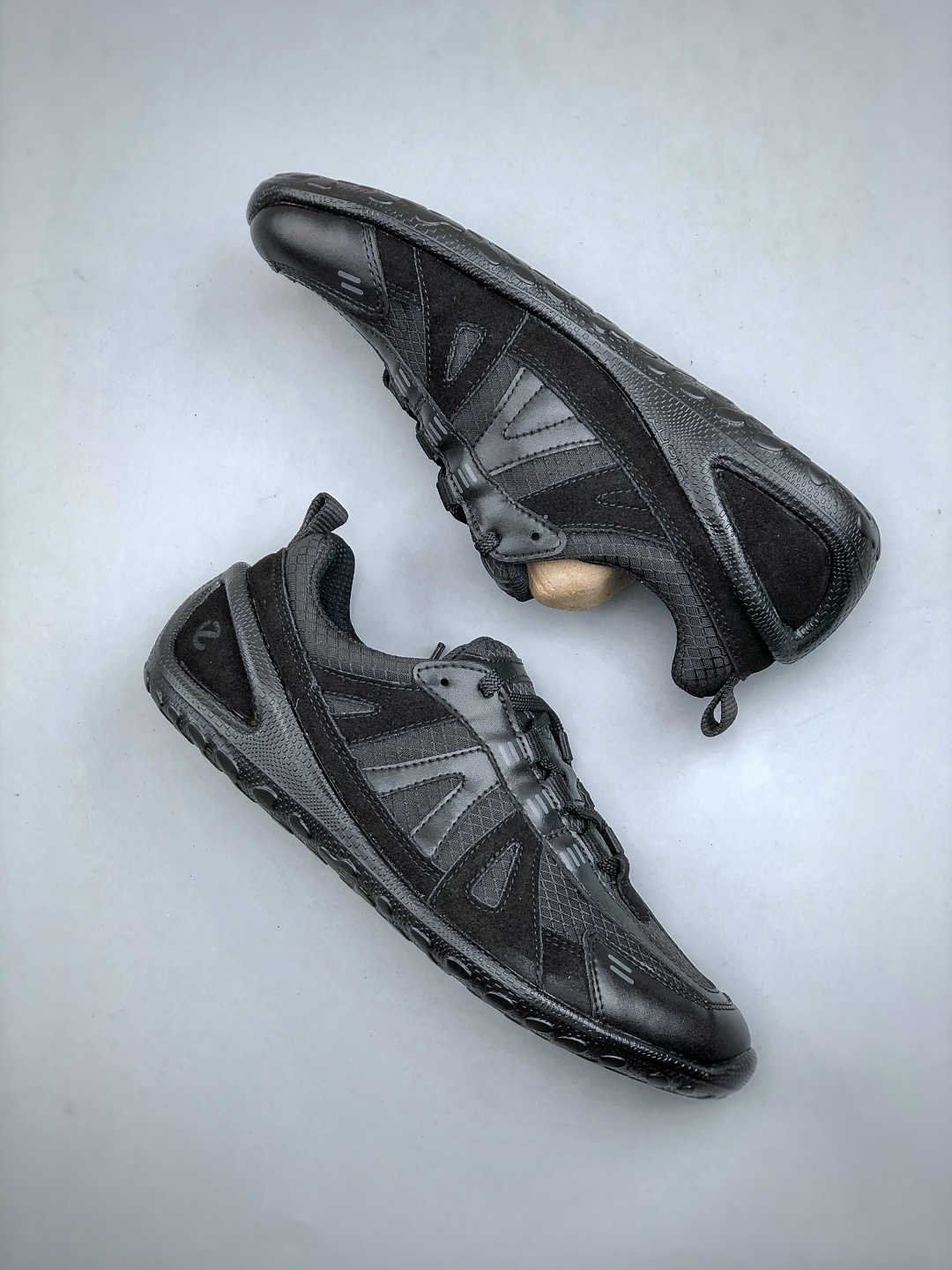 300 爆款ECCO/爱步官方网砂配合防毛皮 /休闲鞋