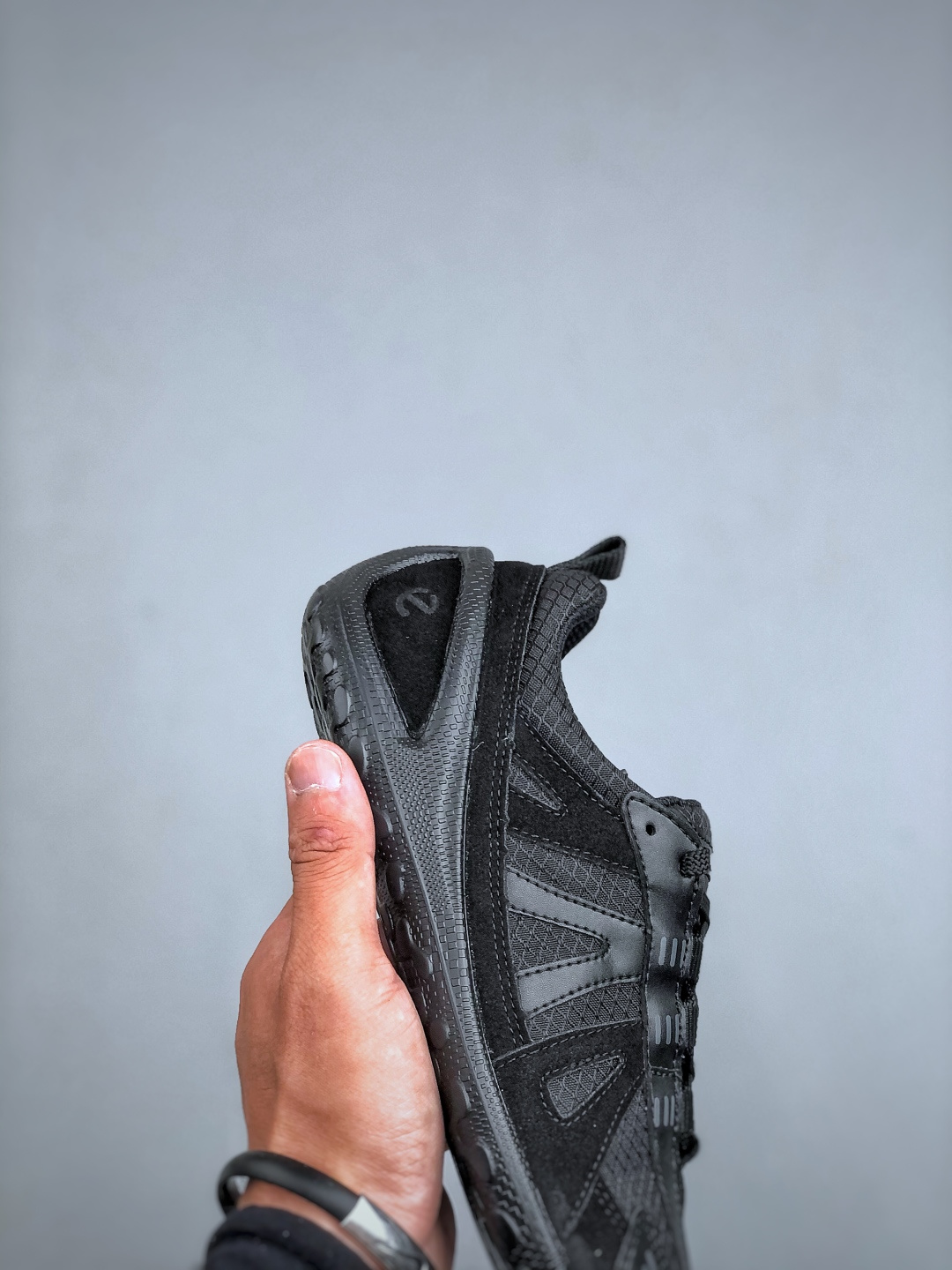 300 爆款ECCO/爱步官方网砂配合防毛皮 /休闲鞋