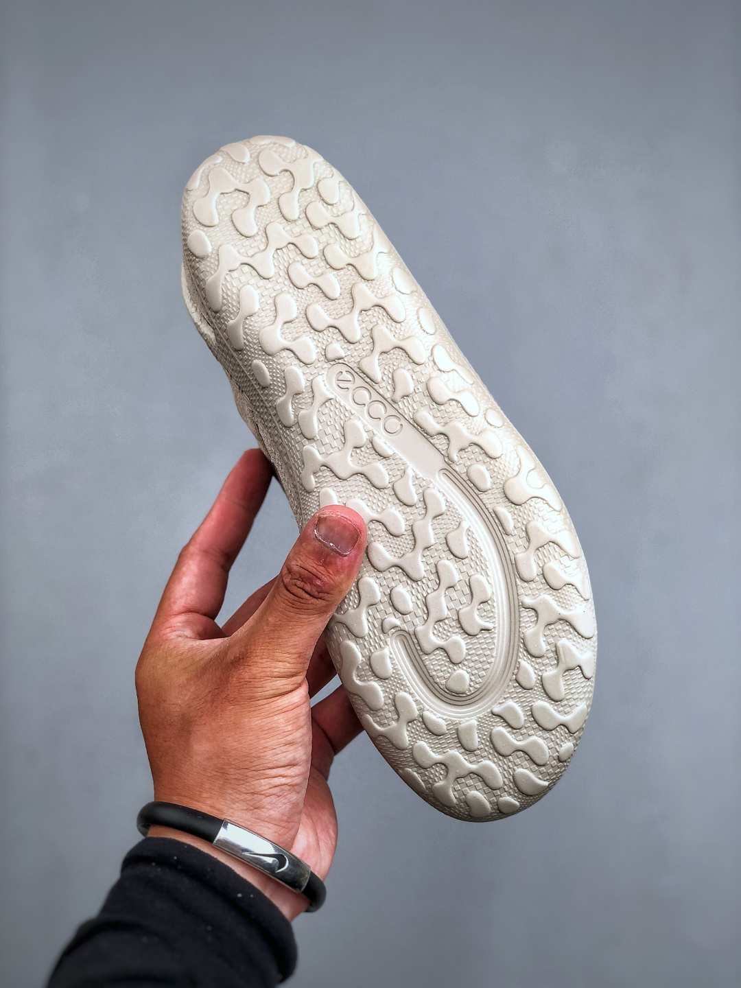 290 爆款ECCO/爱步官方网砂配合防毛皮 休闲鞋