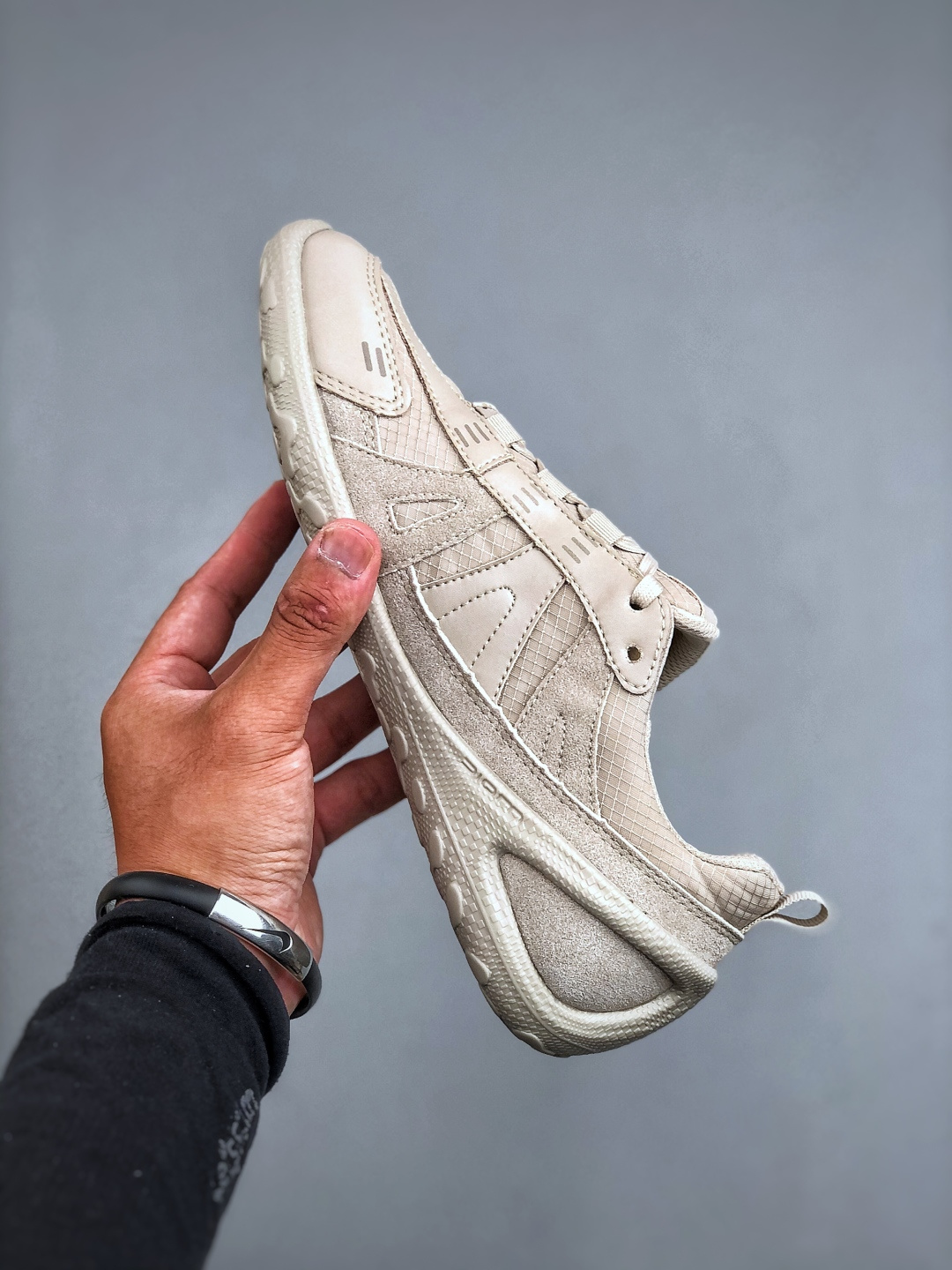 290 爆款ECCO/爱步官方网砂配合防毛皮 休闲鞋