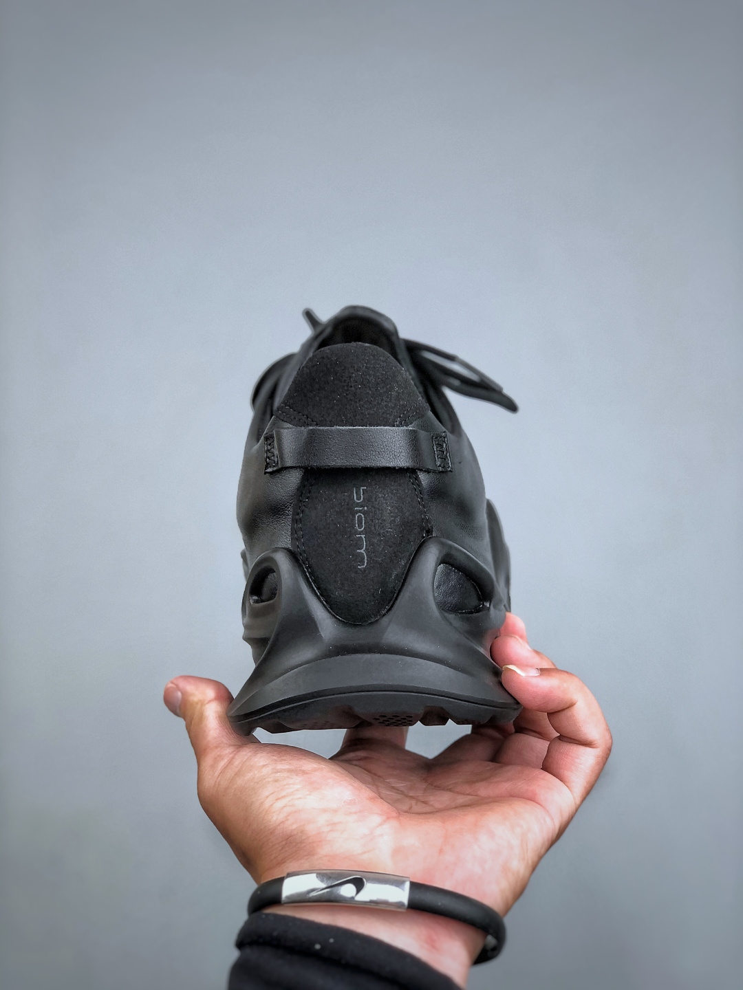 300K Y/ECCO爱步 小红书爆款 新款百搭休闲款 Ecco/爱步男士跑步鞋休闲鞋透气轻质系带轻便运动鞋