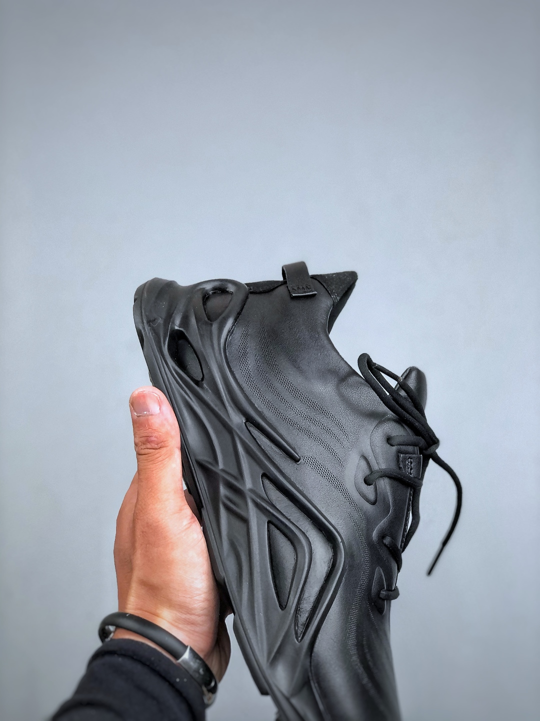 300K Y/ECCO爱步 小红书爆款 新款百搭休闲款 Ecco/爱步男士跑步鞋休闲鞋透气轻质系带轻便运动鞋