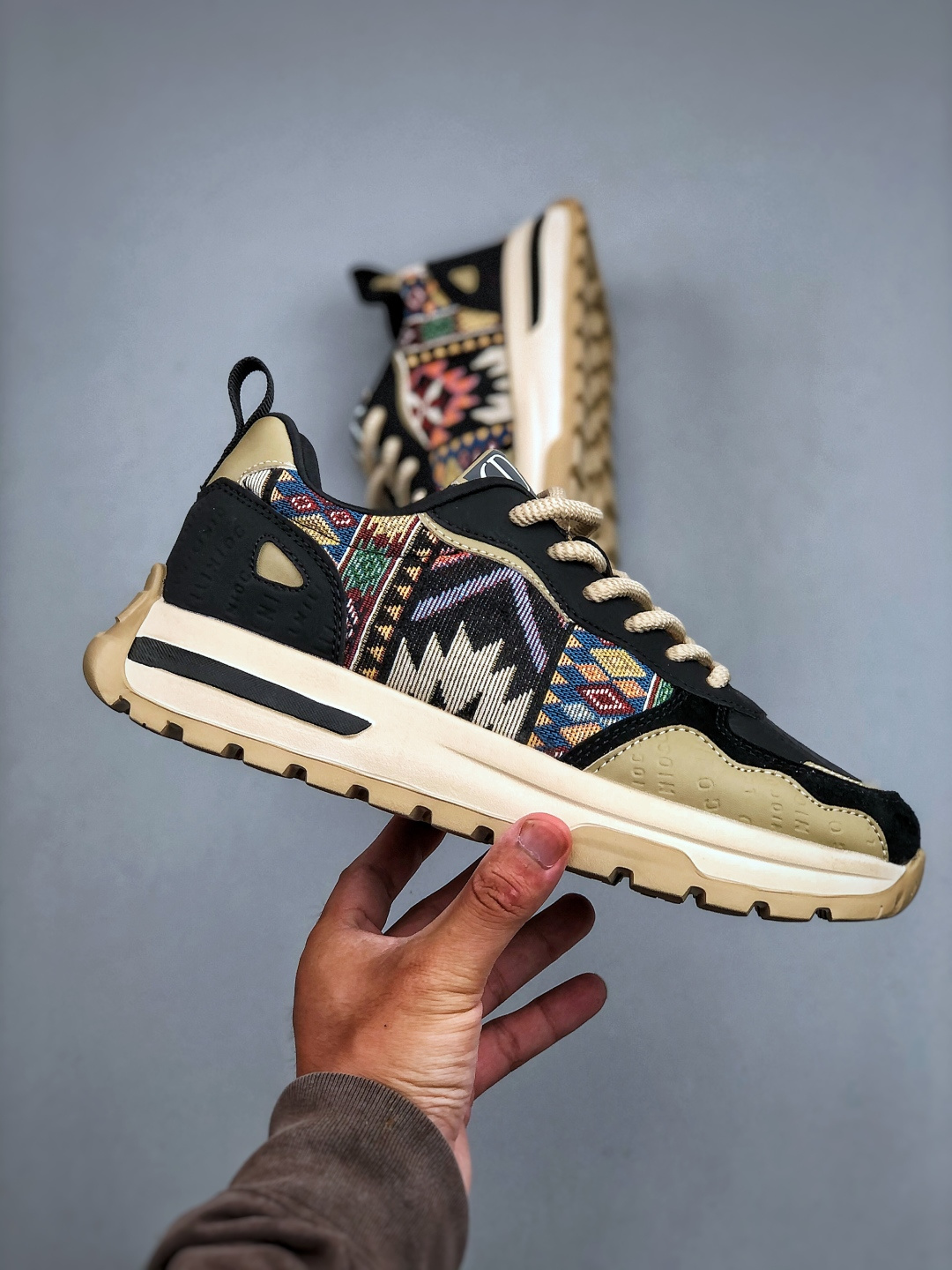 /Dior D-Sketch 运动鞋于迪奥 25ss 春夏成衣系列发布秀精彩亮相-Top High Quatity Cheap Sneakers Fashion Clothing Clothes Bags handbags Shoes of all Brand wholesale With The best Quality And Beautiful Price from China Factory Chinese suppliers wholesaler seller /Dior D-Sketch 运动鞋于迪奥 25ss 春夏成衣系列发布秀精彩亮相