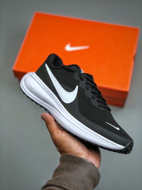 Nike Revolution 8 Lightweight Running Shoes - HJ9198-003 - Size 36-45 1 Nike Revolution 8 Lightweight Running Shoes - HJ9198-003 - Size 36-45