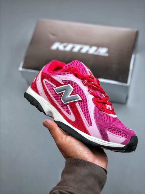 New Balance 204L Series Pink Low-Top Lifestyle Sneakers - Size 36-45 1 New Balance 204L Series Pink Low-Top Lifestyle Sneakers - Size 36-45