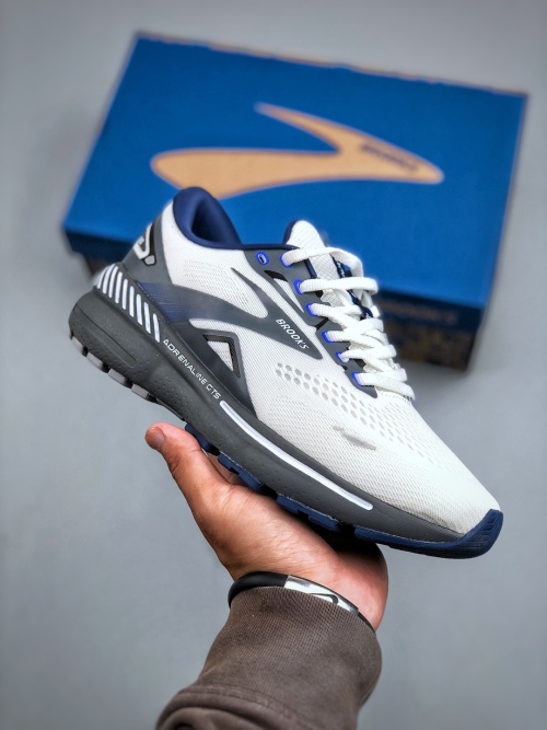 Brooks Adrenaline GTS 22 Running Shoes - Supportive & Comfortable 1 Brooks Adrenaline GTS 22 Running Shoes - Supportive & Comfortable