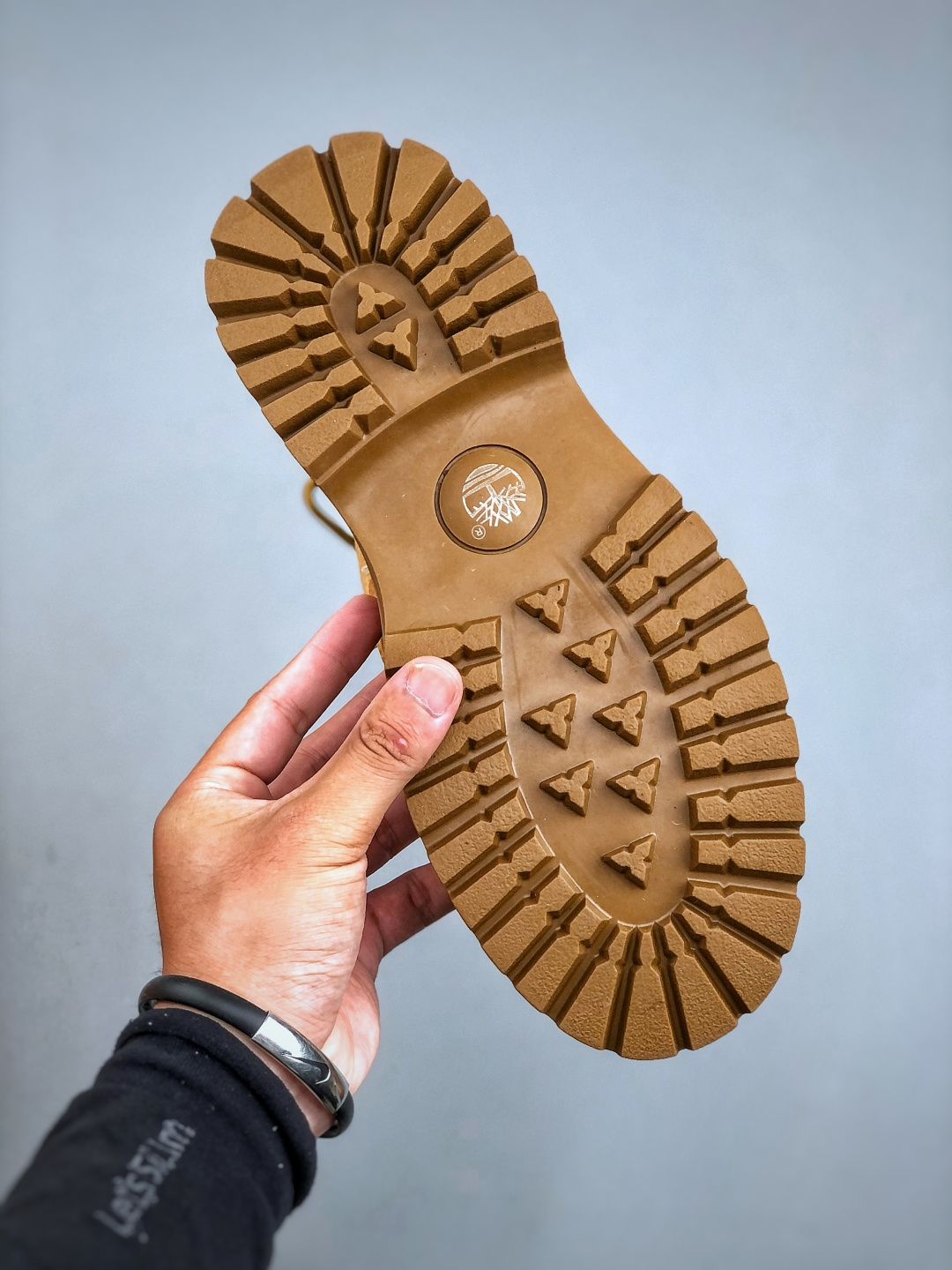 280 新货Timberland添柏岚/天伯伦户外中帮休闲大黄靴系列