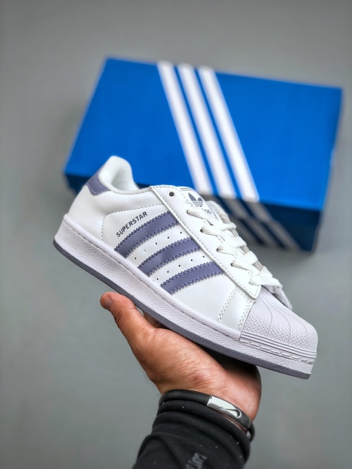 Adidas Originals Superstar II W Classic Shell Toe - Authentic Quality 1 Adidas Originals Superstar II W Classic Shell Toe - Authentic Quality