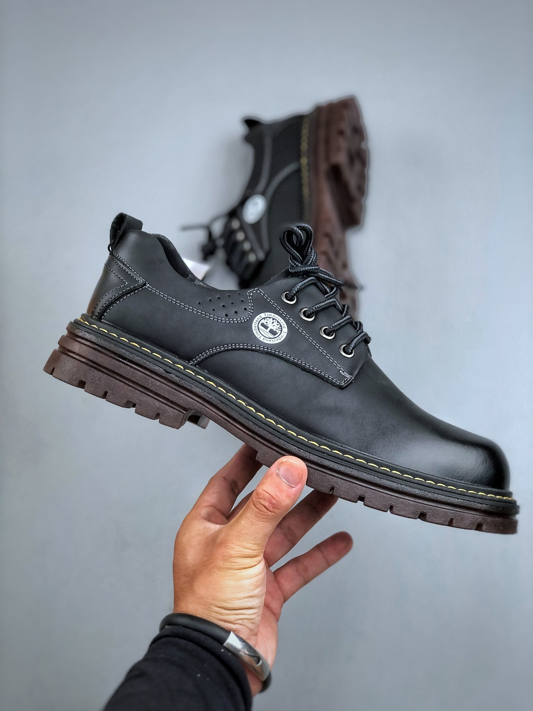 240 Timberland 天伯伦/添柏岚经典款 25ss新款低帮 TB23066