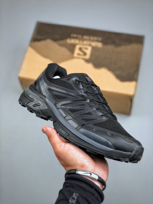 Salomon XT-Wings 2 Advanced: Outdoor Comfort, Breathable, and Durable Running Shoes 1 Salomon XT-Wings 2 Advanced: Outdoor Comfort, Breathable, and Durable Running Shoes