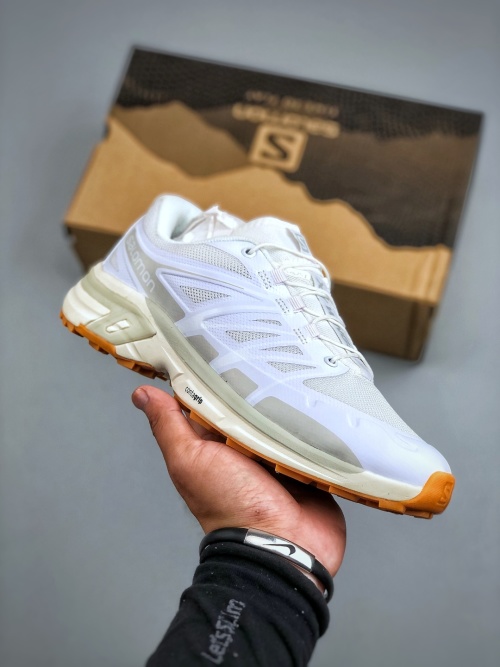 Salomon XT-Wings 2 Advanced: Comfortable, Breathable & Durable Outdoor Shoes 31 Salomon XT-Wings 2 Advanced: Comfort, Style, and Performance for Outdoor Adventures