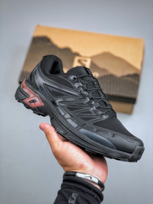 Salomon XT-Wings 2 Advanced: Outdoor Comfort, Versatile, Breathable, Low-Top Shoes 1 Salomon XT-Wings 2 Advanced: Outdoor Comfort, Versatile, Breathable, Low-Top Shoes