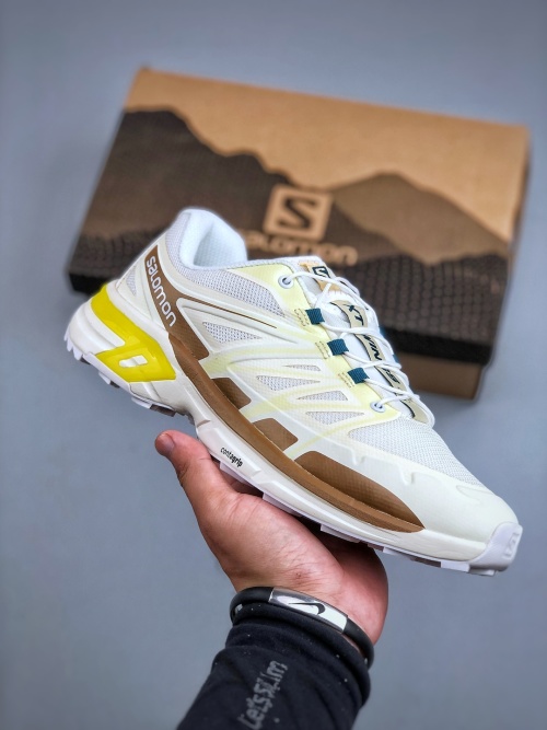 Salomon XT-Wings 2 Advanced: Comfort & Durability for Outdoor Adventures 1 Salomon XT-Wings 2 Advanced: Comfort & Durability for Outdoor Adventures