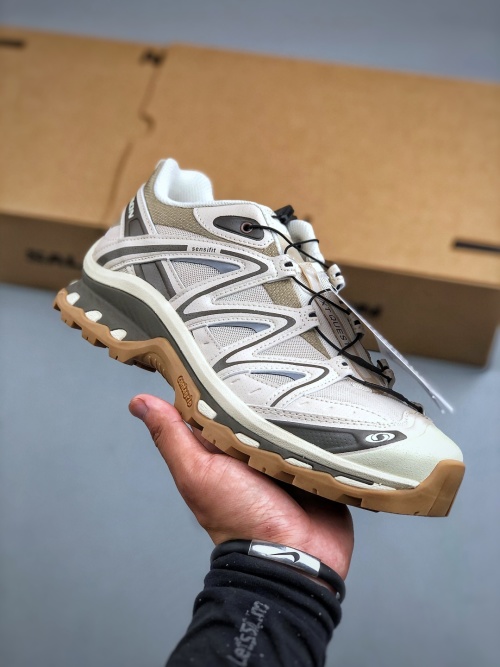 Salomon XT-QUEST Outdoor Trail Running Shoes - Enhanced Grip & Stability 1 Salomon XT-QUEST Outdoor Trail Running Shoes - Enhanced Grip & Stability