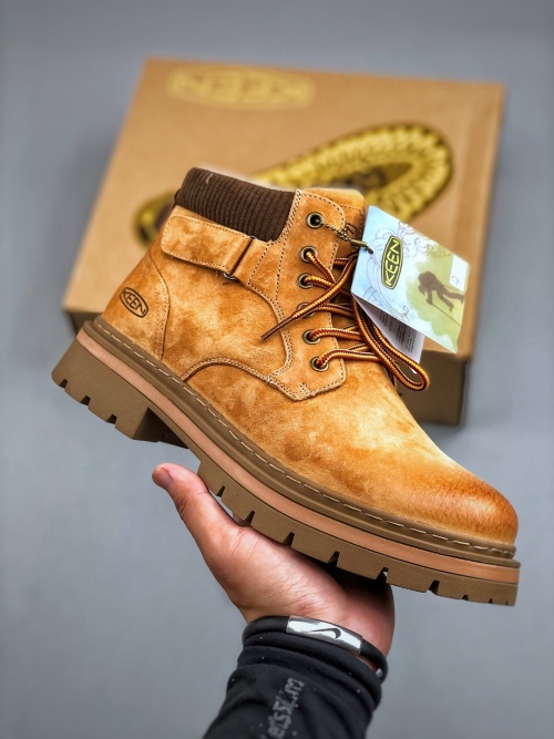 Keen Jasper Rocks SP Urban Outdoor Casual Martin Boots - Fall/Winter New 1 Keen Jasper Rocks SP Urban Outdoor Casual Martin Boots - Fall/Winter New