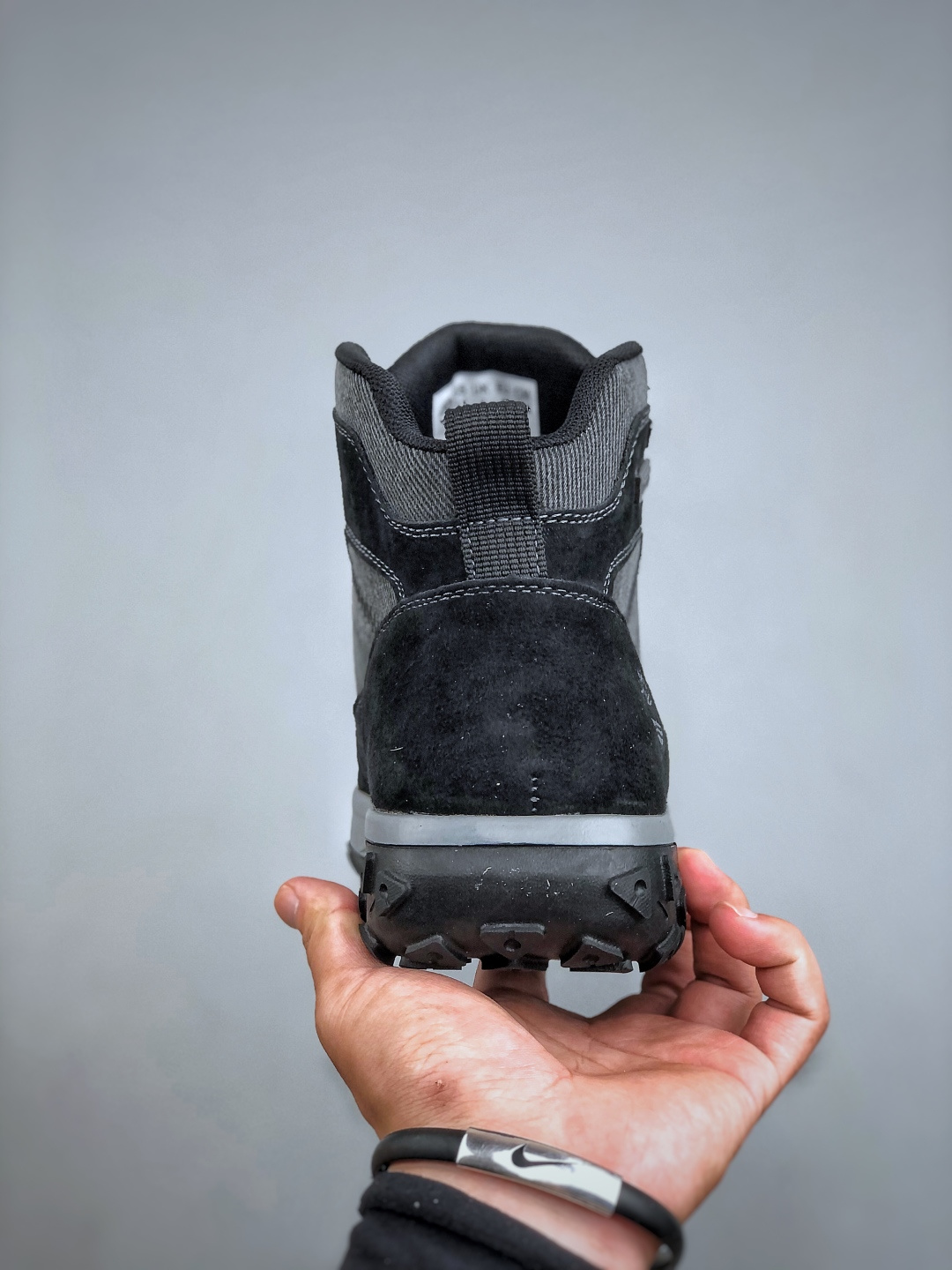 新货Timberland添柏岚/天伯伦户外高帮休闲马丁靴系列