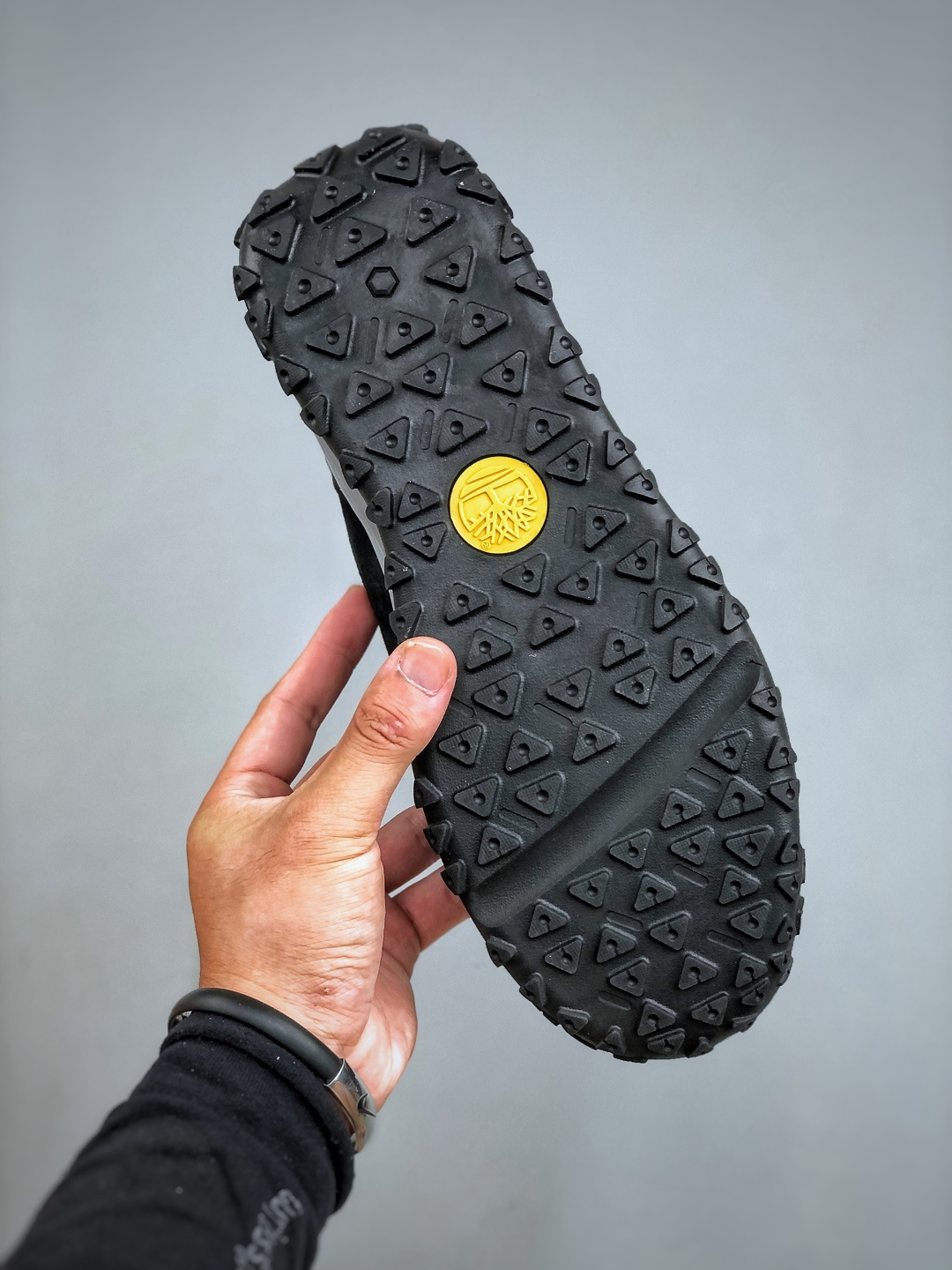 新货Timberland添柏岚/天伯伦户外高帮休闲马丁靴系列