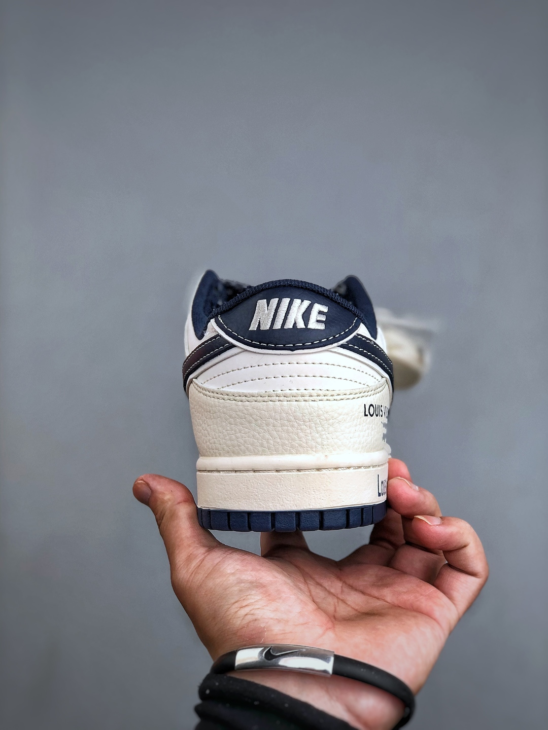 XC/Nike Dunk Low Retro Louis Vuitton Collab Sneakers - Limited Edition 8 cmp i1760721512609 1219 0 6