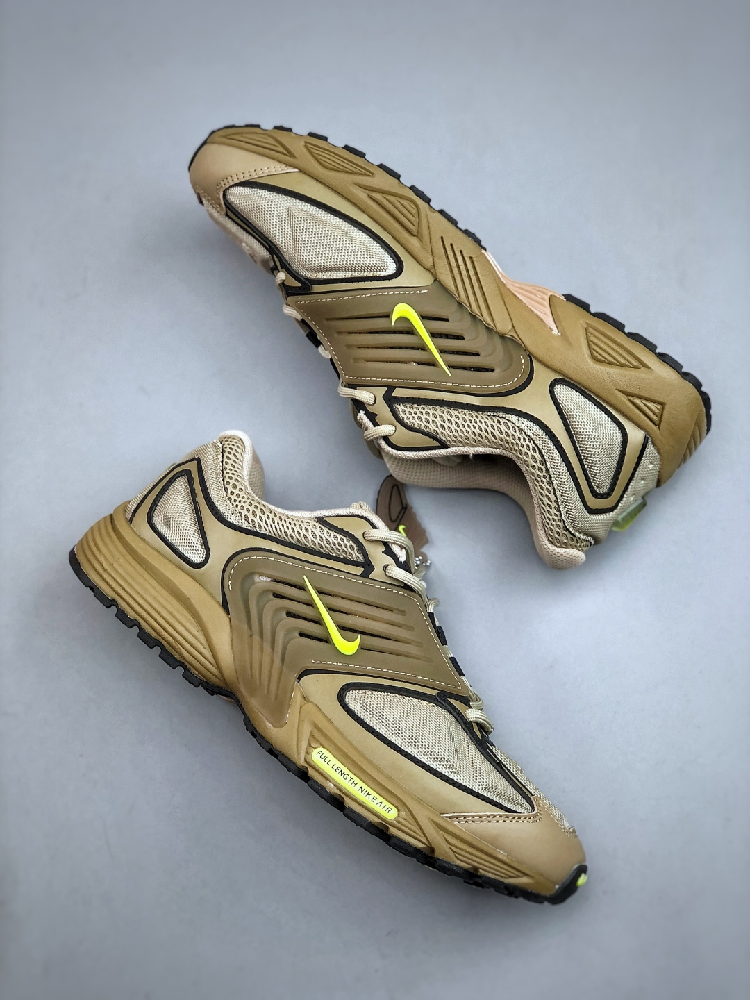 Nike Air Pegasus Wave Neutral Olive Running Shoes - IB0612-200 10 cmp i1760721865580 1947 0 8