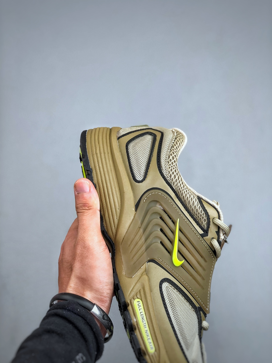 Nike Air Pegasus Wave Neutral Olive Running Shoes - IB0612-200 7 cmp i1760721865759 7574 0 5