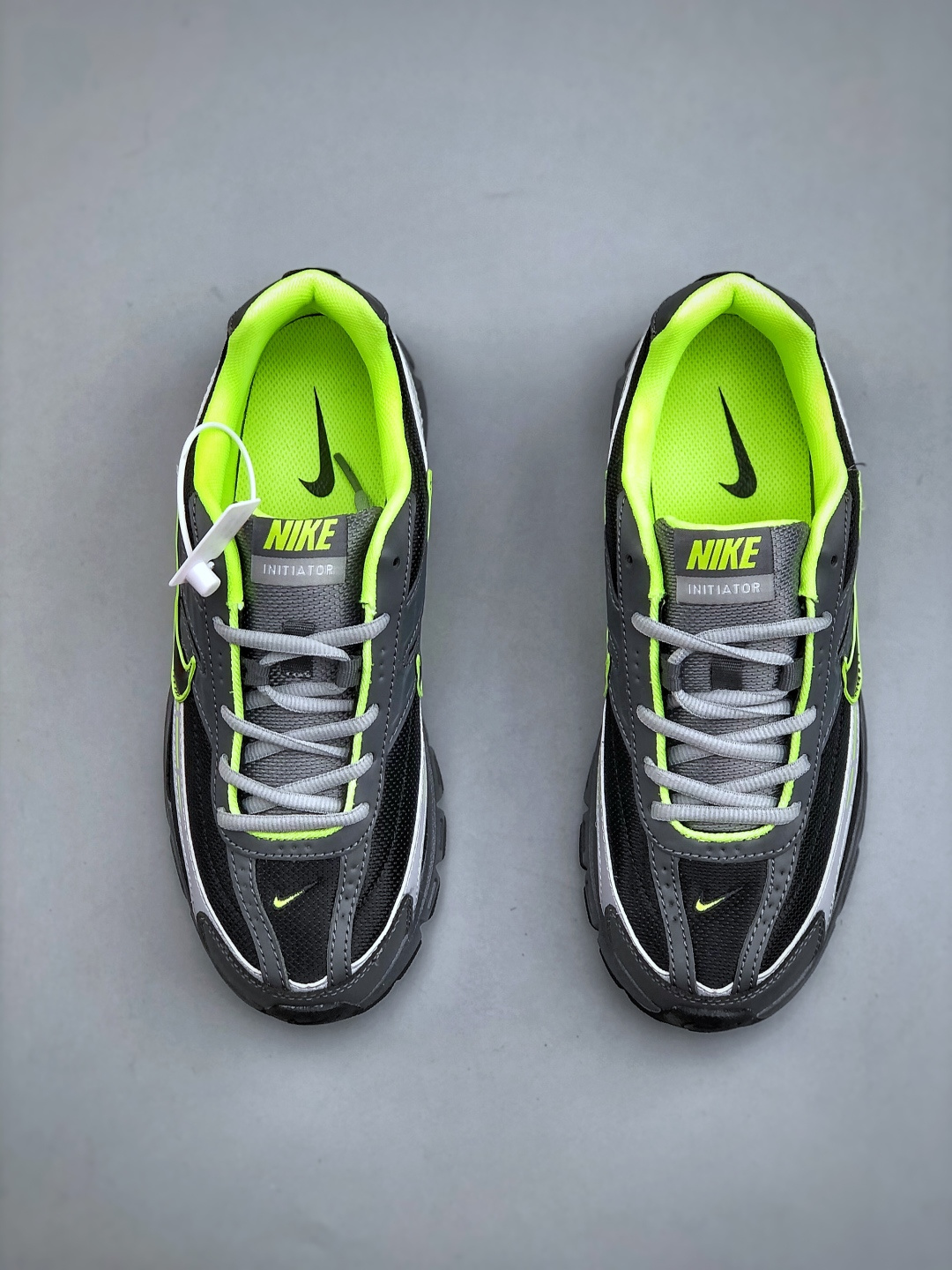 Nike Initiator Retro Running Shoes - Breathable Comfort & Durable Traction 6 cmp i1760722268584 9732 0 4