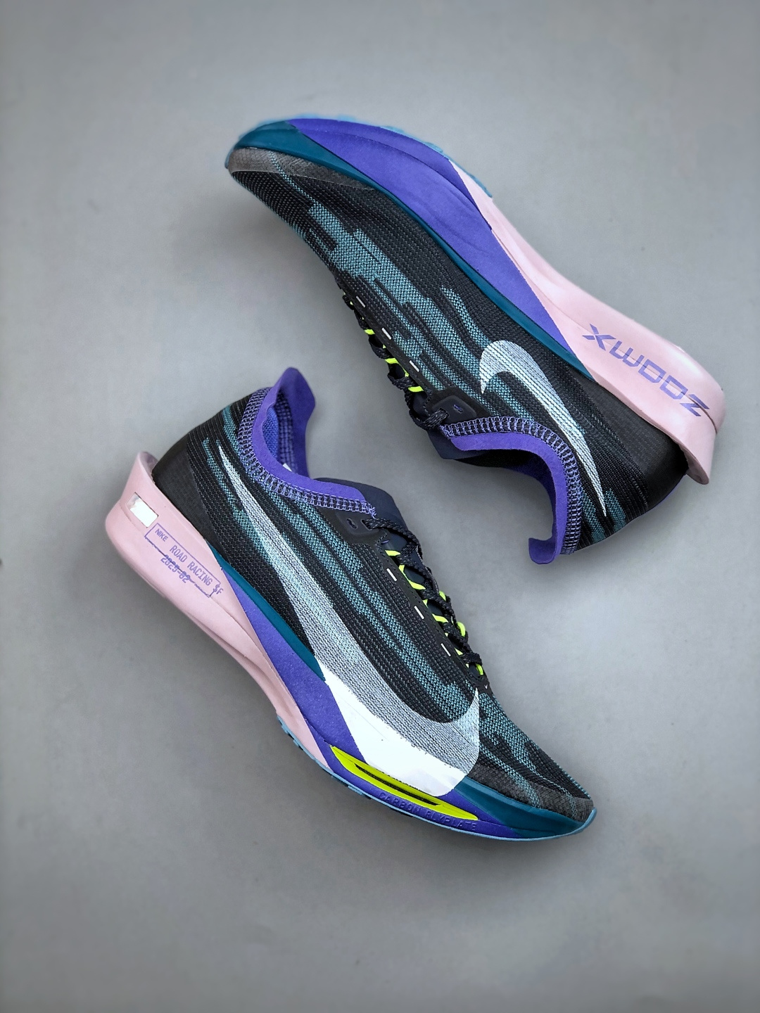 Nike ZoomX Streakfly 2 Marathon Running Shoes - Lightweight and Breathable 10 cmp i1760722508686 741 0 8