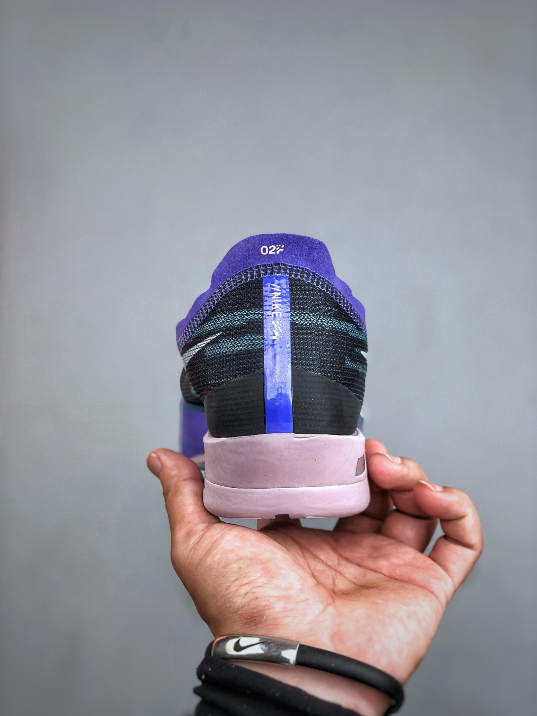 Nike ZoomX Streakfly 2 Marathon Running Shoes - Lightweight and Breathable 8 cmp i1760722508690 544 0 6