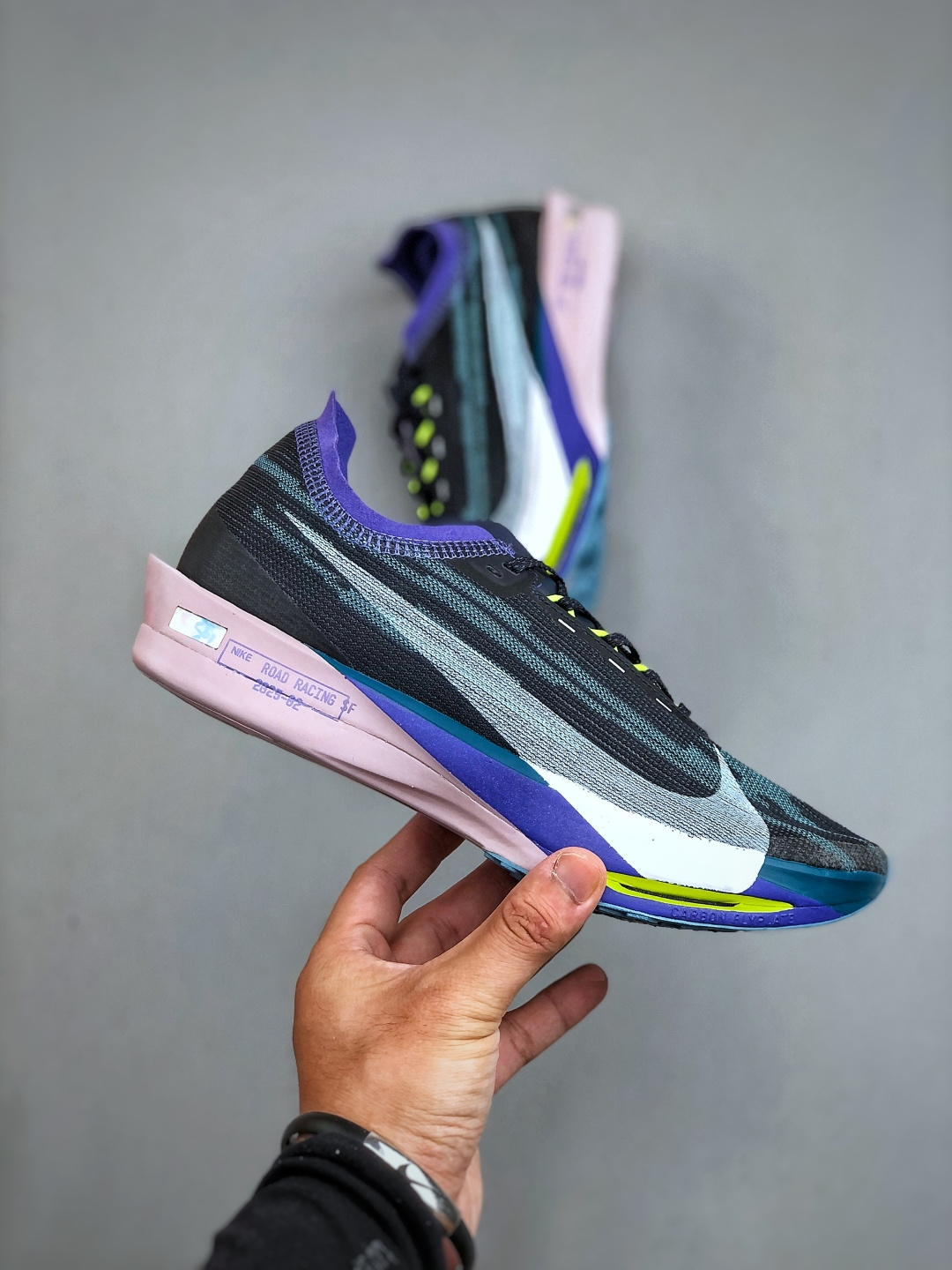 Nike ZoomX Streakfly 2 Marathon Running Shoes - Lightweight and Breathable 5 cmp i1760722508692 3469 0 3