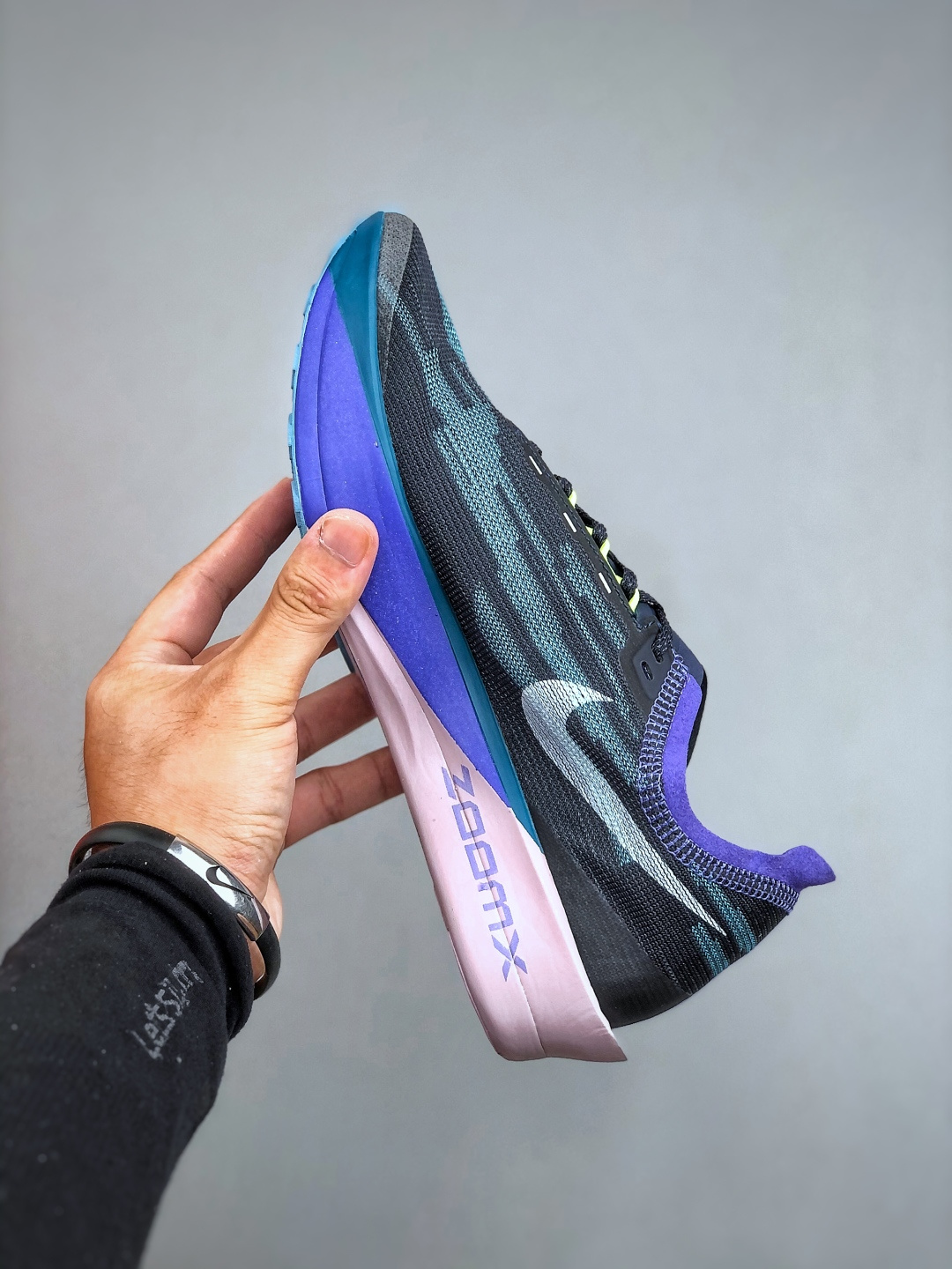 Nike ZoomX Streakfly 2 Marathon Running Shoes - Lightweight and Breathable 3 cmp i1760722511145 6269 0 1