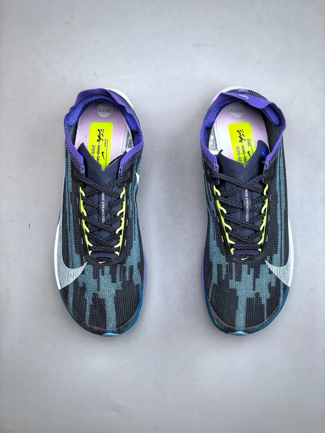 Nike ZoomX Streakfly 2 Marathon Running Shoes - Lightweight and Breathable 6 cmp i1760722511150 6849 0 4