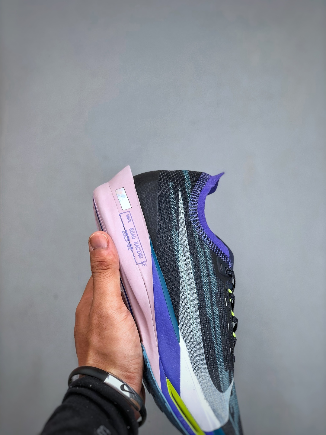 Nike ZoomX Streakfly 2 Marathon Running Shoes - Lightweight and Breathable 7 cmp i1760722511151 120 0 5